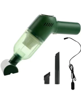Pet Hair Vacuum Groomer